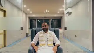 Goswami Vishal Nathdwara’s address to Vraj USA