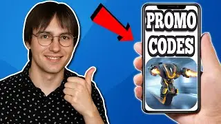 How To Use Promo Codes In Mech Arena