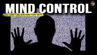 Mind control techniques that shift your reality (You won't BELIEVE how they do it)