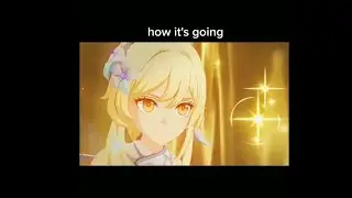 How Genshin started Vs How it's going