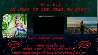The Marilyn Monroe Show | Jess TV | Jess FM | David Monroe |  | Deborah Cheney Perkins