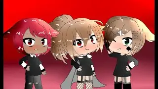 Victorious || Gacha Life songs || GLMV