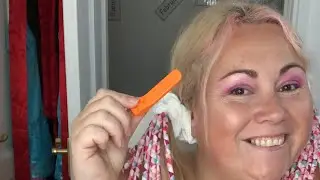 BBW ADELESEXYUK going live building Lego