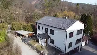 SONNIGE FAMILIENRESIDENZ