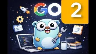Install Go & Setup VS Code | Your First Go Program (Beginner Guide)