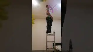DIY kulikot na naman