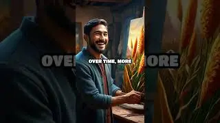 The Enigmatic Painter's Secret Revealed
