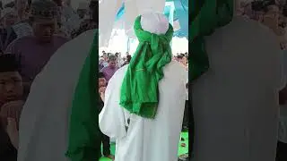 Laulaka³ Ya Muhammad Ma Kholaktul Aflak