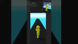 Animation IK in Unity 3D