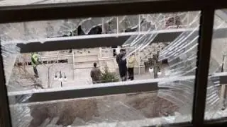 Video Dispatch: An Assassination in Iran