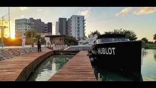 Hublot Cancún