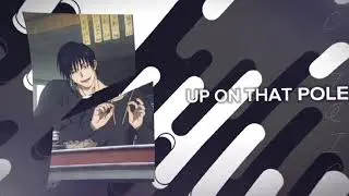 I wanna love you - Toji [Rawstyle/Capcut]