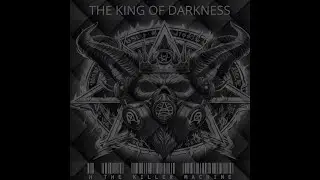 THE KING OF DARKNESS H THE KILLER MACHINE