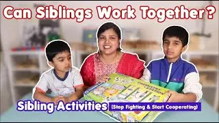 How To Keep Kids Busy During Summer Holidays | Ooze Labs Chemistry Station Unboxing + Experiment