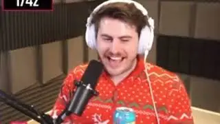 Best Moments of Saintedleak0053 (Terroriser's Jingle Jam 2022 Stream)