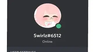 Join my Group on discord! (link in the desc)
