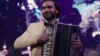 РАМИ ДАРОКА и ансамбль КАВКАСИОНИ