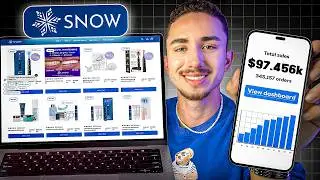 4 Dropshipping Stores Making Millions Doing This...
