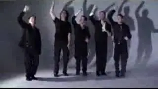 Windows 7 at PDC with a Boy Band