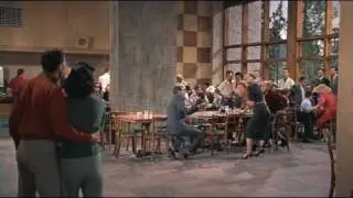 World's Best Performance by a Background Actor