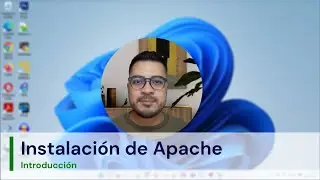 Cómo instalar servidor web Apache en Centos 7 ‐ Tutorial paso a paso
