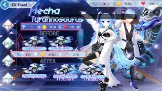 NEW BUG DIAMOND IN AU2 MOBILE ID WORK 1000%