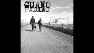Guano Padano - Black Boy