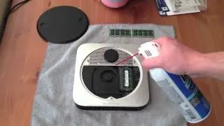 Upgrade: Mac mini [16GB RAM Install]