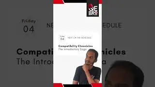 Compatibility Chronicles: The Introductory Saga #qa #qe #compatibility #testing #dailytasks #quality