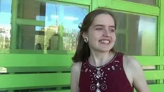 АННА ВЫПУСК май 2018