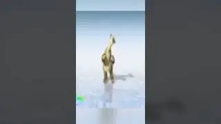 bora toma uma final secreto