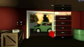 Unturned bug: 1
