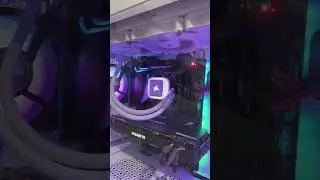 Unboxing Corsair iCUE H150i RGB Elite