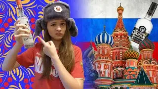 6 CLICHÉS SUR LES RUSSES - Enfants de l'Est