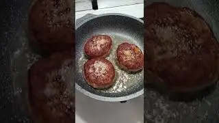 Котлеты из Чижика | 