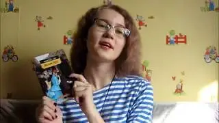 ЛУЧШИЕ КНИГИ 2017 ГОДА
