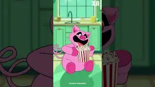 #Animation:  PICKY PIGGY MURKBANG CHALLENGE😊Chipi Chipi Chapa Chapa Dubi Dubi Daba Daba