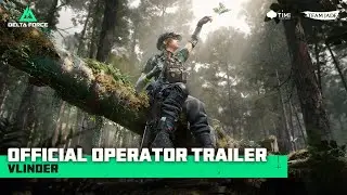 Delta Force | Official Operator Trailer - Vlinder