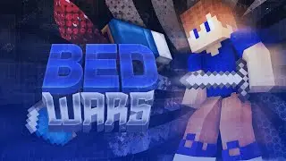 Это не обычное видео по BED WARS