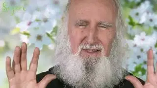 Segen. Das Online-Seminar von Pater Anselm Grün.