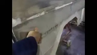 Polcar кузовное железо. Не повезло?