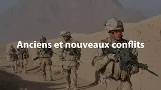 Le monde depuis 1989 - Histoire 3e - Thème 2