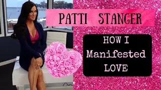 Manifest LOVE SUCCESS STORY - Patti Stanger | Millionaire Matchmaker 💓