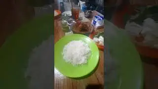 Mesum terciduk  esek2 di warung ayam lalapan