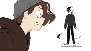 Hitting on 16 [Dream SMP animatic]