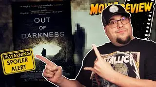 Out Of Darkness (2024) Movie Review