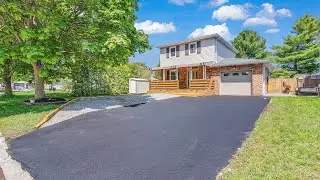 945 Vance acres Innisfil ON