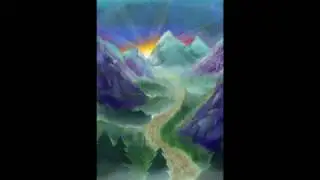 Speedart 6 - Road