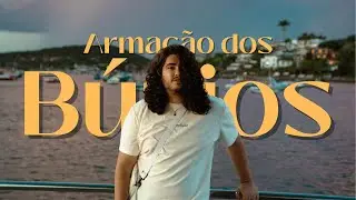 ARMAÇÃO DE BÚZIOS, RIO DE JANEIRO - SONY ZVE10 + VILTROX 33MM 1.4 CINEMATIC