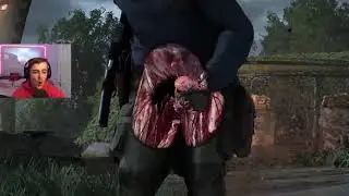 Sniper Elite 5 No Balled Cheater